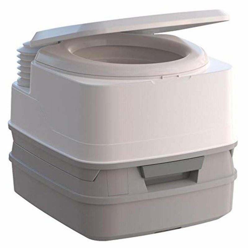 Porta Potti Thetford 92860 Porta Potti 135, White - Image 5